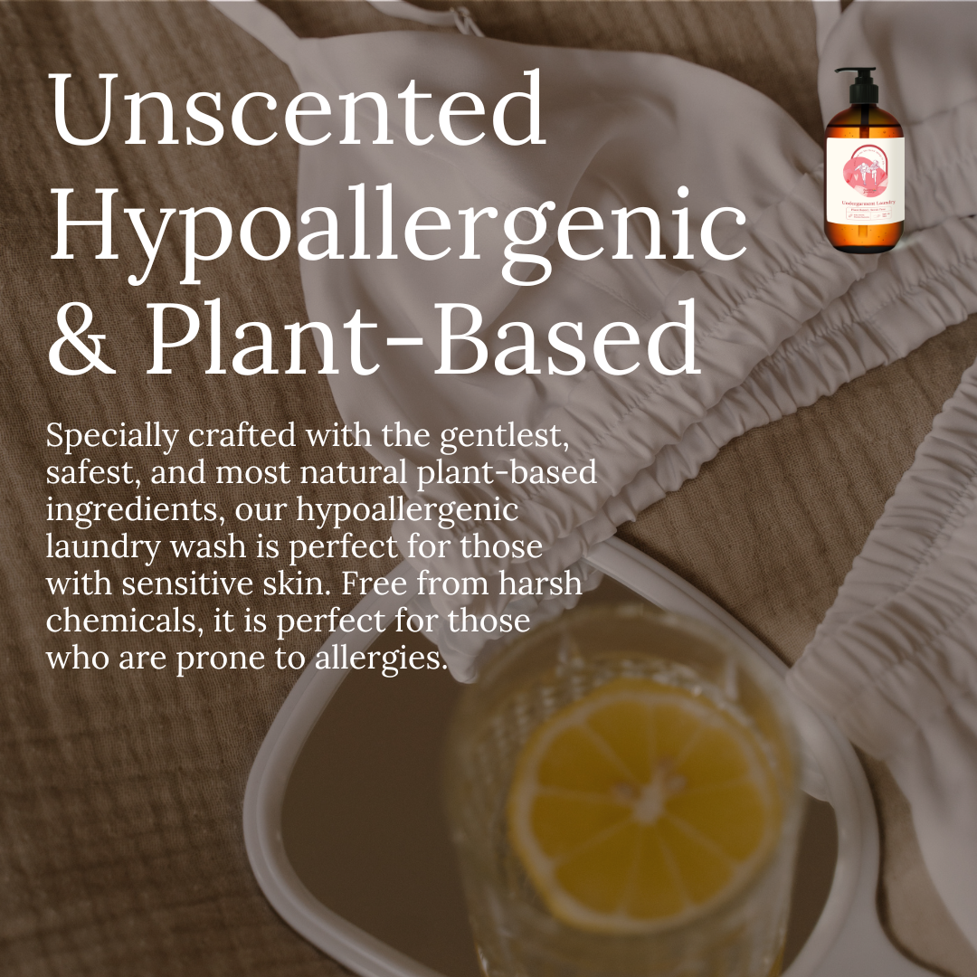 Undergarment Laundry 450ml