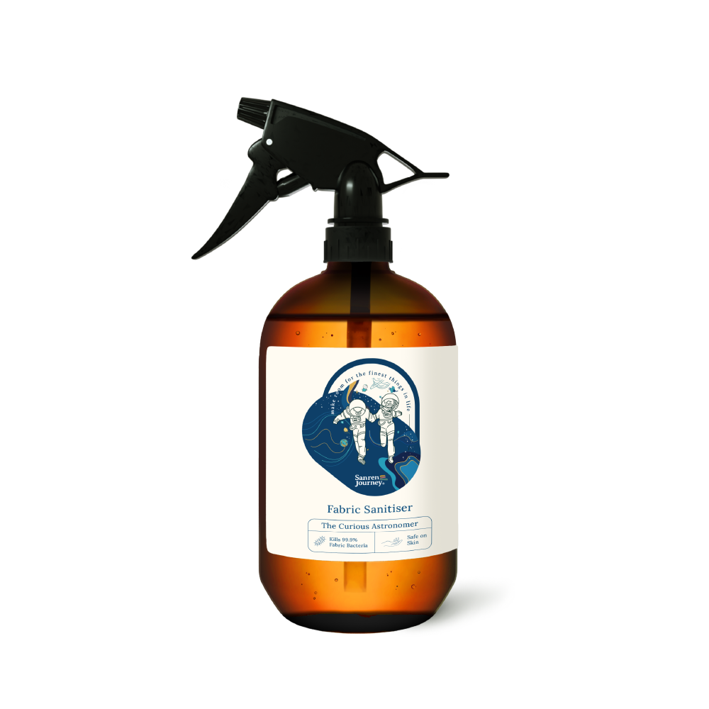 Fabric Sanitiser 450ml