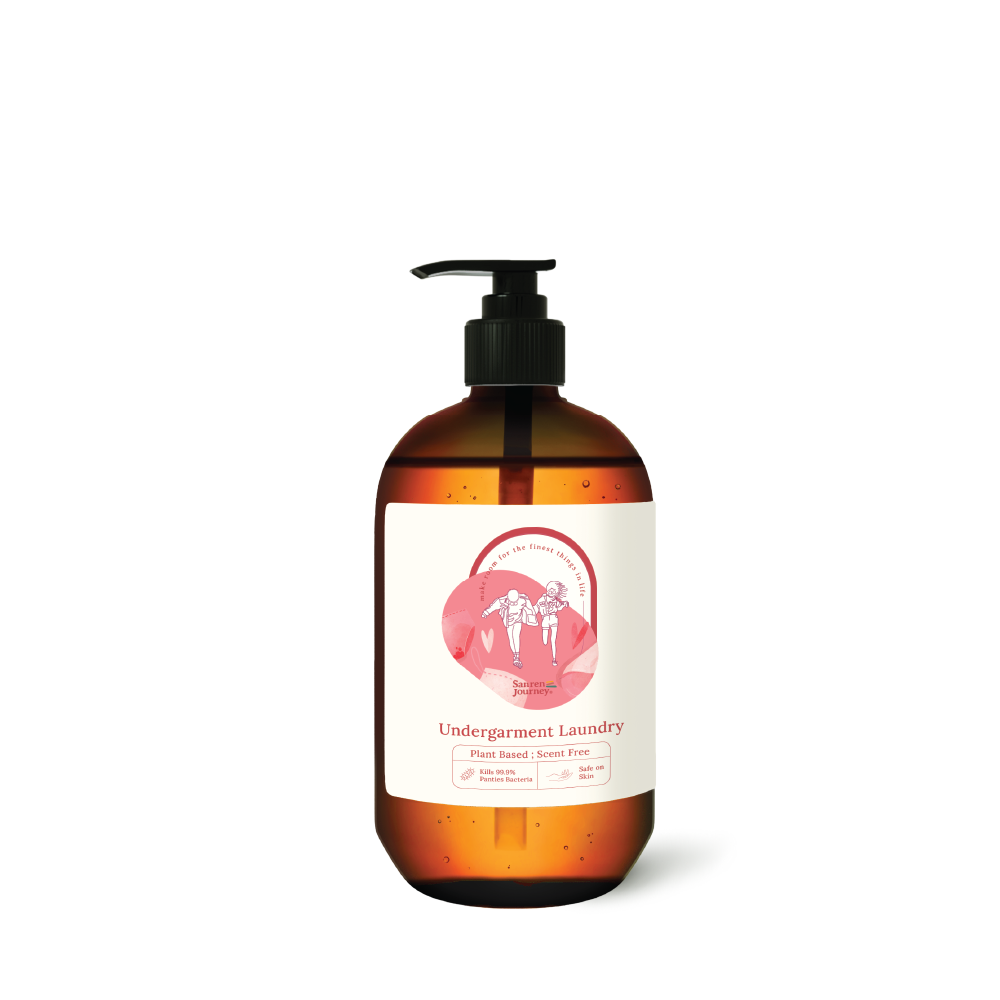 Undergarment Laundry 450ml