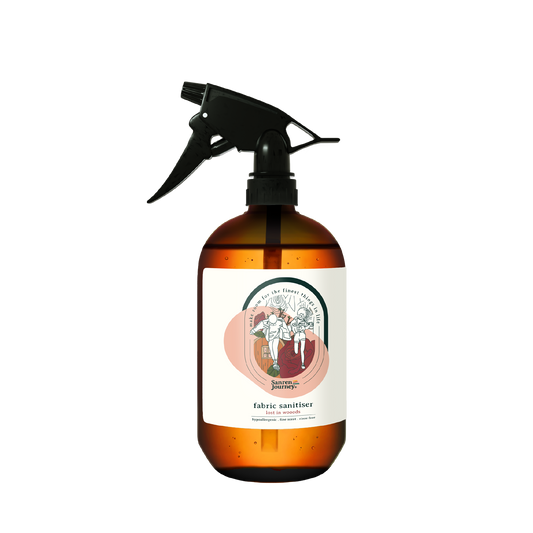 Fabric Sanitiser 450ml