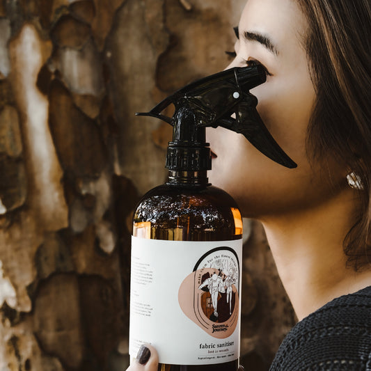Fabric Sanitiser 450ml