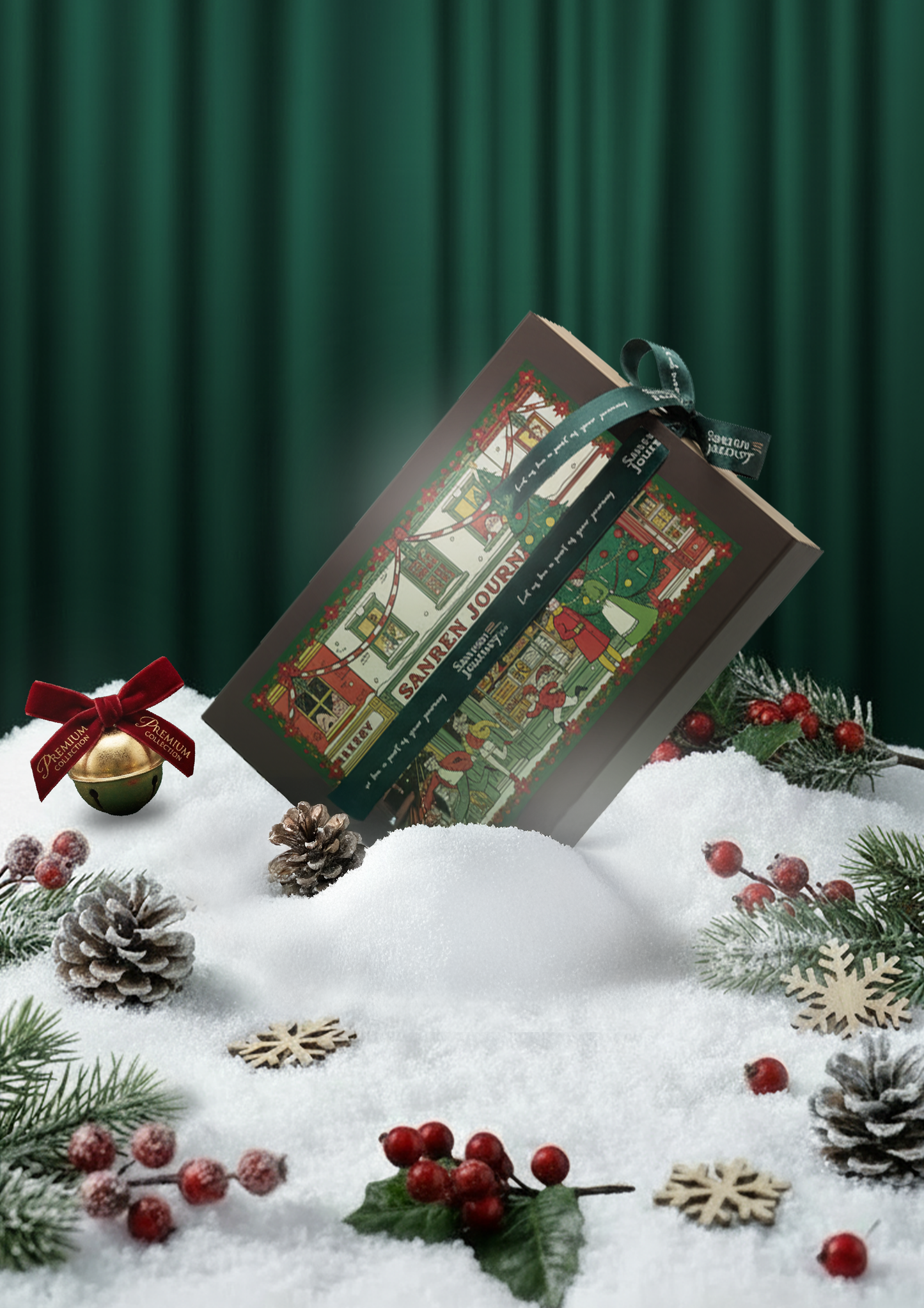 Fabric Sanitiser Mini Size 50ml