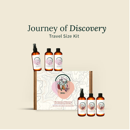 Starter Kit : The Journey of Discovery