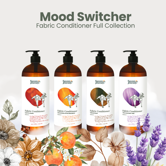 The Mood Switcher