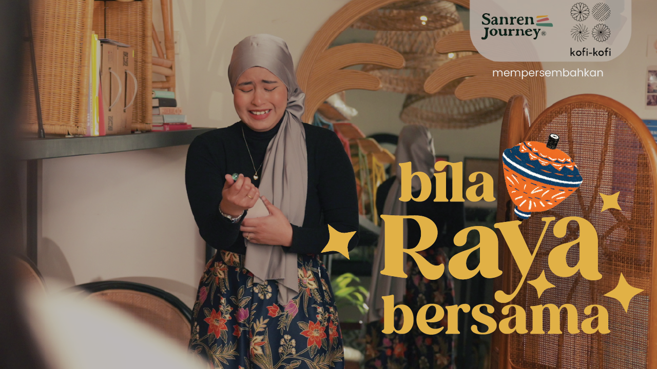 Load video: Raya 2025