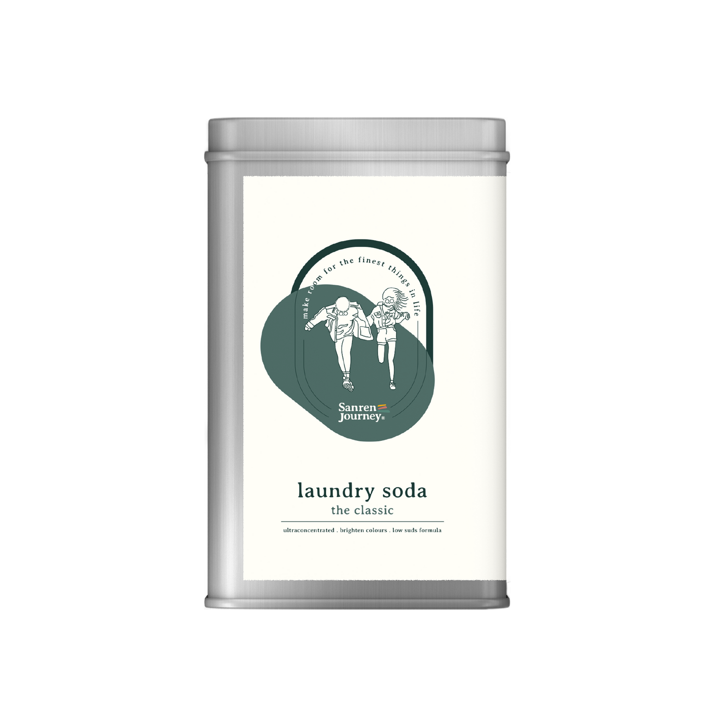 The Classic Laundry Soda 1kg