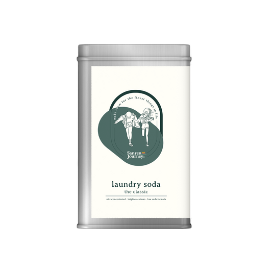 The Classic Laundry Soda 1kg